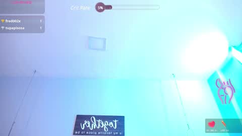 Snapshot of kylie_ls chatting on February 21, 7:56 am kylie_ls online show from February 21, 7:56 am