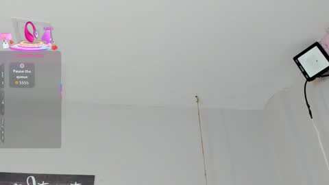 Snapshot of kylie_ls chatting on October 22, 3:07 am kylie_ls online show from October 22, 3:07 am