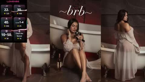 kylie_ls online show from February 18, 3:46 am