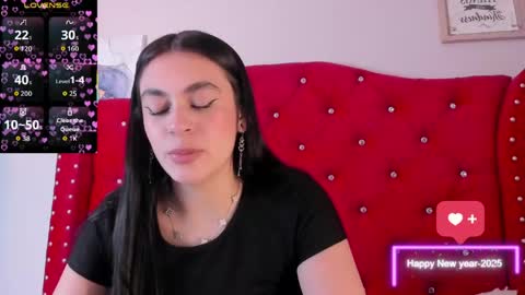 kylie_ls online show from April 30, 9:52 pm