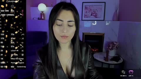 Kylie online show from January 12, 11:28 am