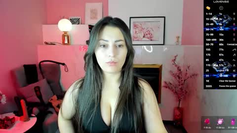 Kylie online show from December 1, 5:34 am