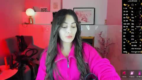 Kylie online show from December 15, 5:23 am