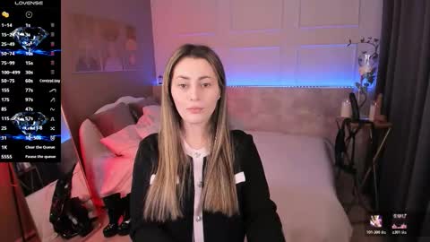 Kylie online show from March 18, 5:54 am