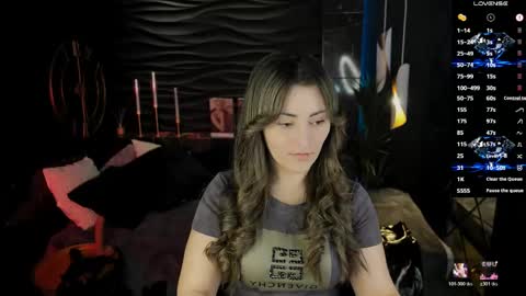 Kylie online show from May 6, 1:49 pm