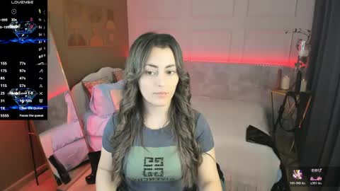 Kylie online show from May 17, 5:49 am