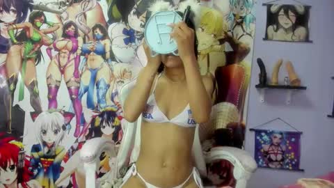 Snapshot of kylie_moan chatting on September 12, 3:28 am  KYLIE online show from September 12, 3:28 am