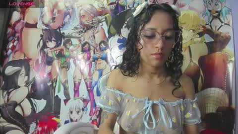 Snapshot of kylie_moan chatting on September 20, 3:40 am  KYLIE online show from September 20, 3:40 am