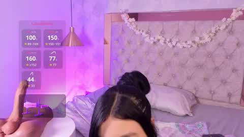  Kylie  online show from February 23, 11:40 am
