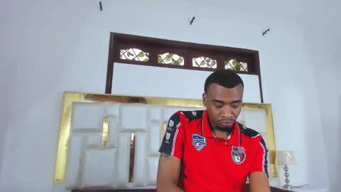 Kaylie And Jhony online show from February 15, 6:33 pm