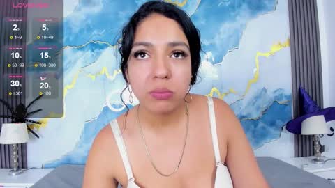 Kaylie And Jhony online show from October 29, 7:37 pm