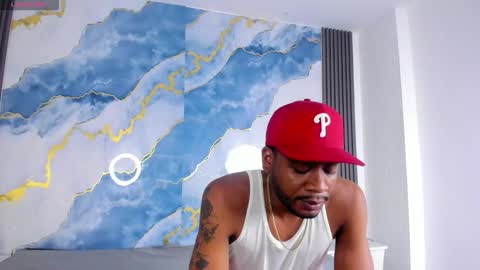 Kaylie And Jhony online show from December 18, 4:40 am