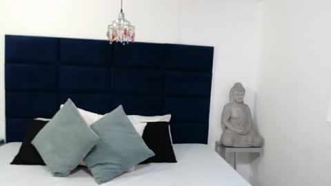 Snapshot of kyliebenson chatting on September 26, 10:08 am Melissa online show from September 26, 10:08 am