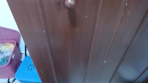 Snapshot of kyliebenson chatting on October 5, 9:51 am Melissa online show from October 5, 9:51 am