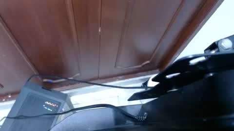 Snapshot of kyliebenson chatting on October 12, 10:47 am Melissa online show from October 12, 10:47 am