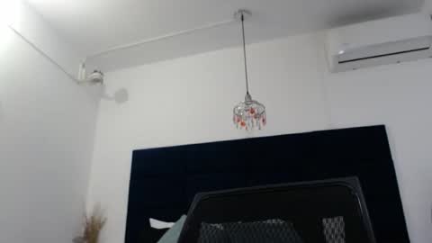 Snapshot of kyliebenson chatting on October 16, 10:27 am Melissa online show from October 16, 10:27 am