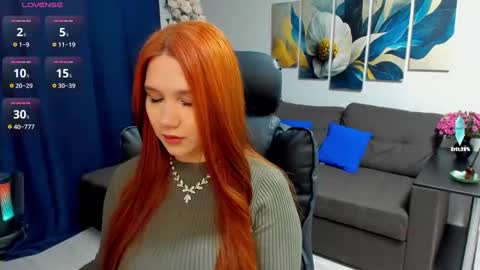 Snapshot of kyliechapman chatting on December 21, 10:51 pm KylieChapman online show from December 21, 10:51 pm