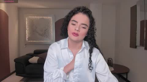 Kylie Jenkins online show from November 12, 11:10 am