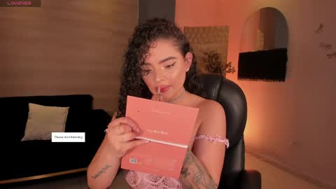Kylie Jenkins online show from May 13, 10:12 am