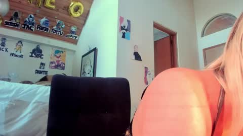   online show from February 21, 9:32 pm