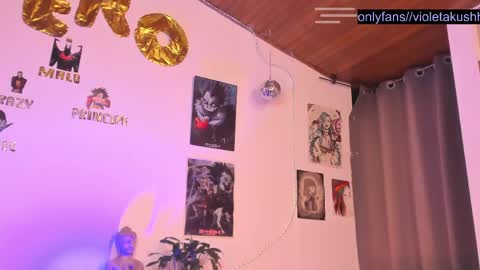   online show from May 19, 1:56 am