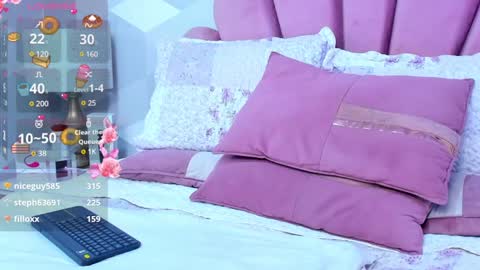 Kylie jl online show from February 7, 7:40 am