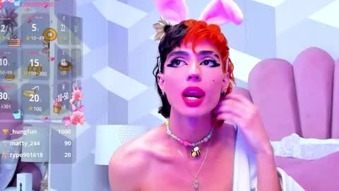 Kylie jl online show from February 17, 11:44 am