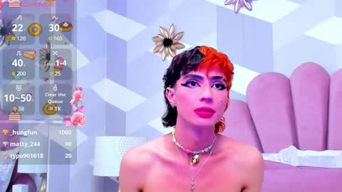 Kylie jl online show from February 17, 2:48 pm