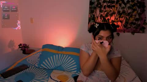 kylietimothee online show from October 3, 1:08 pm