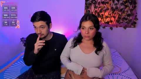 kylietimothee online show from October 5, 4:11 am