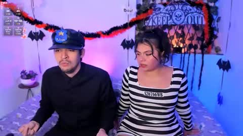 kylietimothee online show from October 22, 5:13 pm