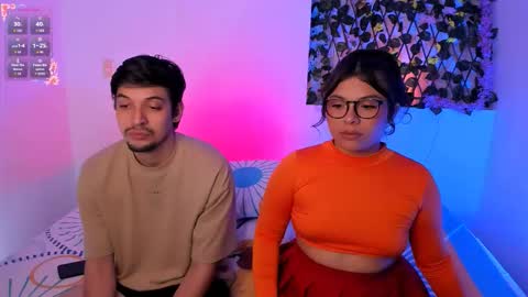 kylietimothee online show from November 7, 5:57 pm