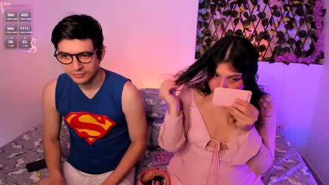 kylietimothee online show from November 29, 4:54 pm