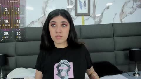 Snapshot of kyliie_jones chatting on March 14, 1:16 pm KYLIE online show from March 14, 1:16 pm