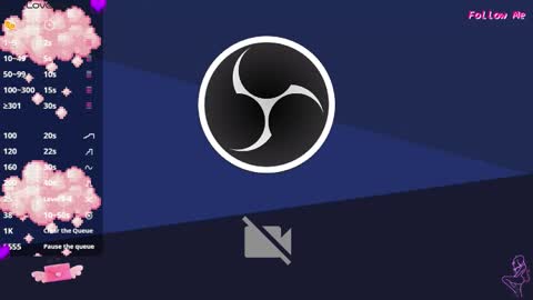 Kylie online show from October 2, 10:11 am