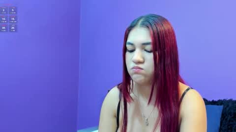 Snapshot of kyliiebaker chatting on March 5, 11:28 am Kylie online show from March 5, 11:28 am