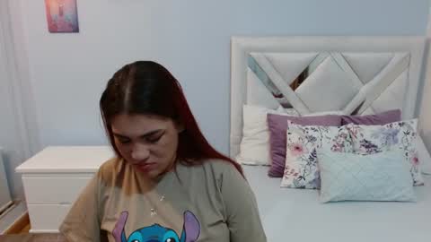 Kylie online show from June 24, 11:42 am
