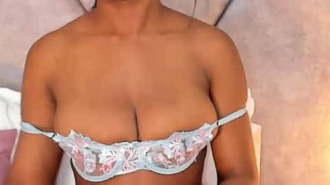 Kylie Cooper online show from September 26, 11:25 am