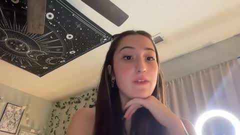 kyliiii online show from May 15, 11:34 pm
