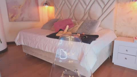 Kyle online show from February 1, 11:43 am