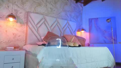 Kyle online show from February 20, 11:22 am