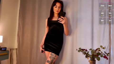 Mira online show from February 20, 11:32 am