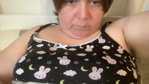 Snapshot of kylorencat chatting on January 1, 2:09 pm KYLO online show from January 1, 2:09 pm