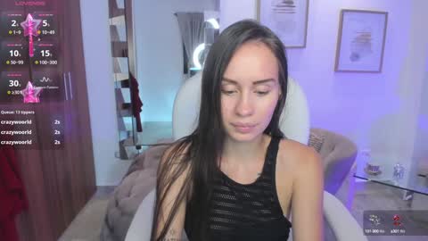 Snapshot of kymberlysweet chatting on January 14, 1:26 am Kymberly online show from January 14, 1:26 am