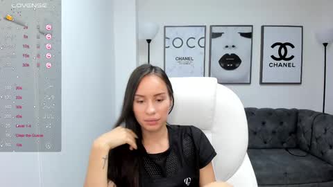 Snapshot of kymberlysweet chatting on February 11, 12:37 pm Kymberly online show from February 11, 12:37 pm