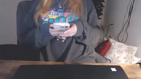 Check Out My NSFW OnlyFans Link On Bio online show from December 22, 11:02 pm