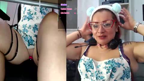 Snapshot of kyobiker223 chatting on October 31, 2:07 pm kyobiker223 online show from October 31, 2:07 pm