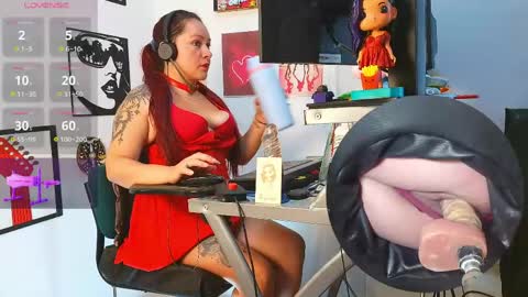 kyobiker223 online show from May 8, 3:50 pm