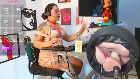 kyobiker223 online show from May 9, 3:28 pm