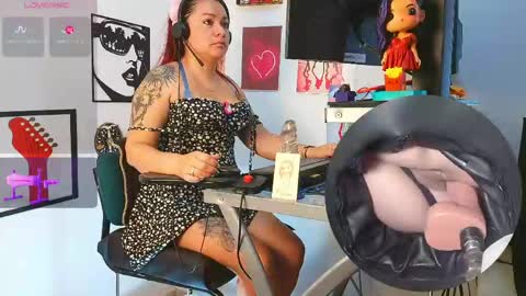 kyobiker223 online show from May 18, 3:18 pm